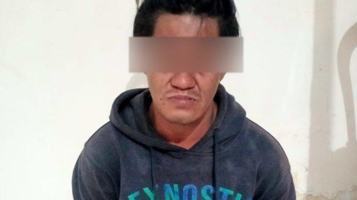 Masuk ke Kamar Anak Majikan, RD Melukai dan Mencuri Ponsel